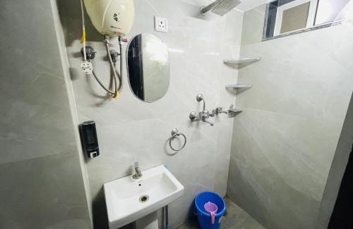 Vidhyadhar Nagar House | Tenants II
