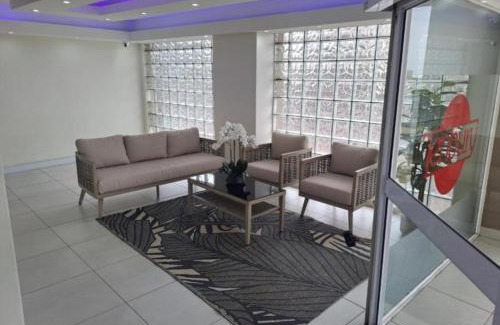 South Beach Apartment | Tenbery503