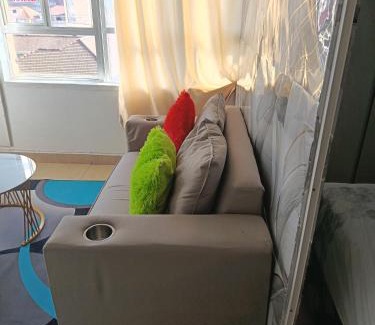 South Beach Apartment | Tenbery503