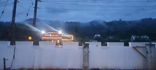 Mananthavady Bed & Breakfast | Tender leaf inn