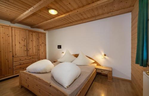 Curon Venosta Apartment | Tendershof Reschen