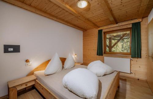Curon Venosta Apartment | Tendershof Reschen
