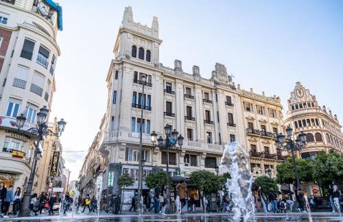 Cordoba Old City Apartment | Tendillas Prime