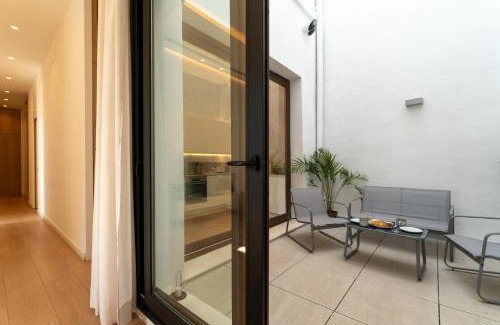 Cordoba Old City Apartment | Tendillas Prime
