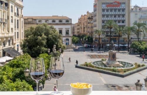 Cordoba Old City Apartment | Tendillas Prime
