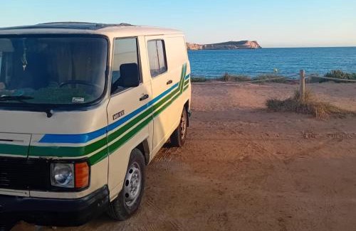 Costa Adeje Other | Tenerife Van Mercedes for drive in Canary island