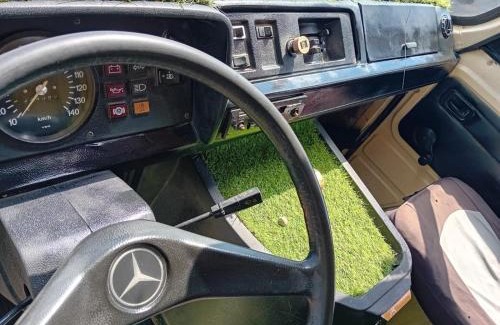 Costa Adeje Other | Tenerife Van Mercedes for drive in Canary island