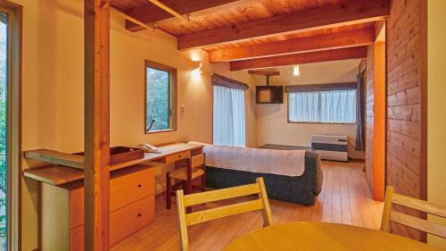 Komoro Hotel | Tengu Onsen Asama Sanso