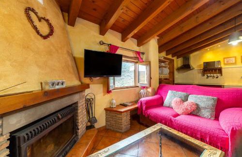 Laroya House | Tenguerengue