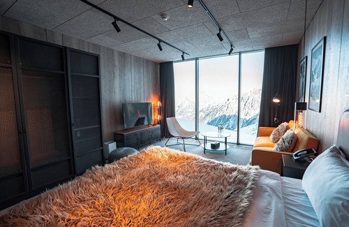 Medeu District Hotel | Tenir Eco Hotel