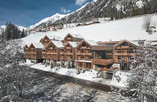 Racines Hotel | Tenne Lodges