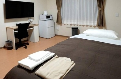 Isahaya Hotel | Tennen Onsen Hotel Kinshai