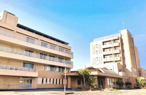 Isahaya Hotel | Tennen Onsen Hotel Kinshai