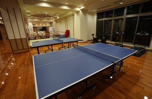 Isahaya Hotel | Tennen Onsen Hotel Kinshai