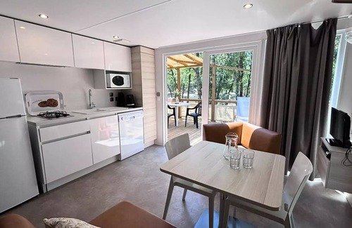 Valensole House | TENNESSY LUXURY WITH SPA 2 persons