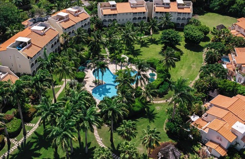 Folkestone Apartment | Tennis Village C109, Sugar Hill Estate