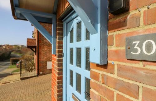 Totland Bay House | Tennyson View