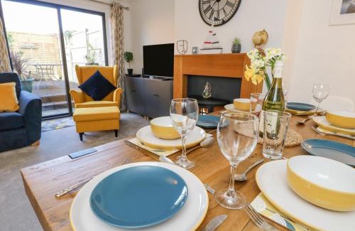 Totland Bay House | Tennyson View