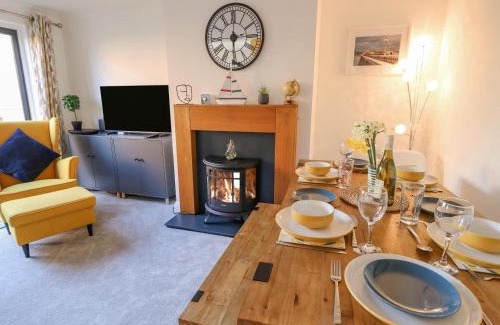 Totland Bay House | Tennyson View