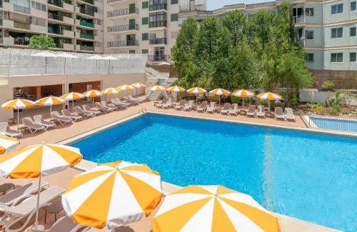 El Arenal Hotel | tent Arenal