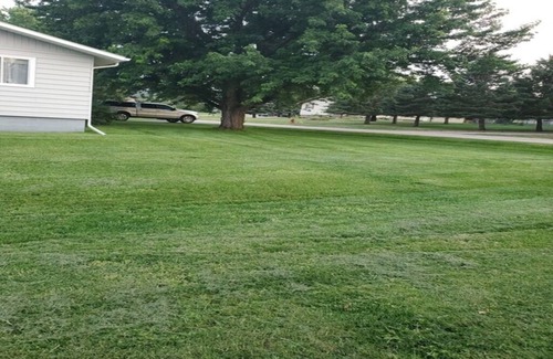 Sturgis RV Rental | Tent Camping for Sturgis Rally 1