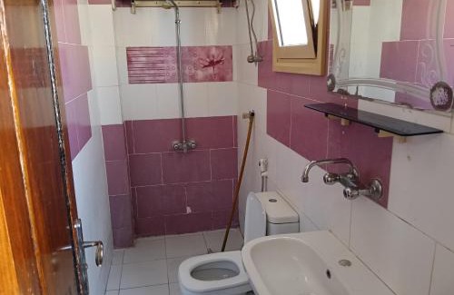 Marsa Matruh House | Tent