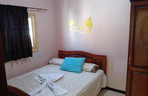 Marsa Matruh House | Tent