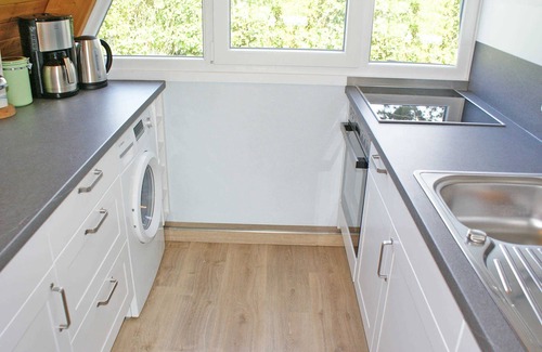 Damp House | Tent roof house with W-LAN near the beach - Tent roof house - a few minutes to the beach
