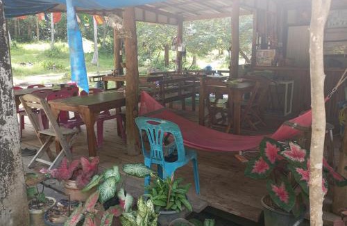 Ko Kood Other | Tent Room ผู้ใหญ่วุ้น