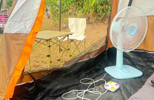 Ko Kood Other | Tent Room ผู้ใหญ่วุ้น
