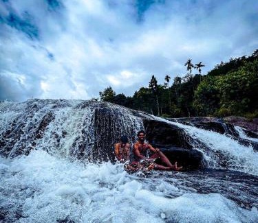Devikolam Other | Tent stay mankulam