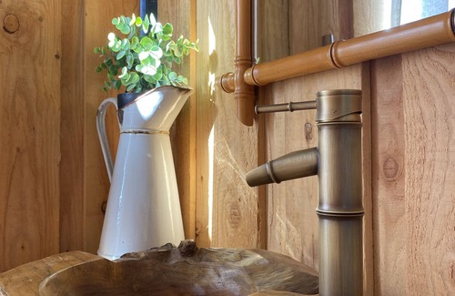 Thiel-sur-Acolin RV Rental | Tente La Frida Kahlo