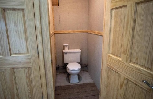 Hardwick RV Rental | Tentrr Signature Site - Treetops at Lake Wapanacki