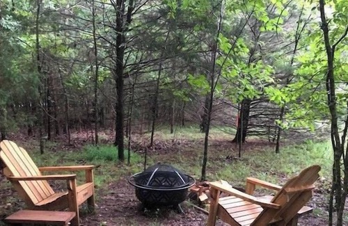 Oak Grove RV Rental | Tentrr Signature Site - Peaceful Table Rock Lake Retreat