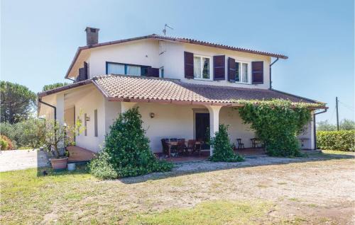 Corchiano House | Tenuta Aliano