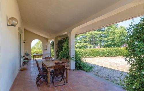 Corchiano House | Tenuta Aliano