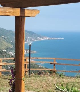 Montecorice House | Tenuta Belvedere Cilento