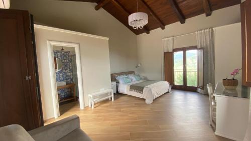 Montecorice House | Tenuta Belvedere Cilento