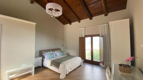 Montecorice House | Tenuta Belvedere Cilento