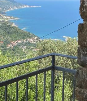 Montecorice House | Tenuta Belvedere Cilento