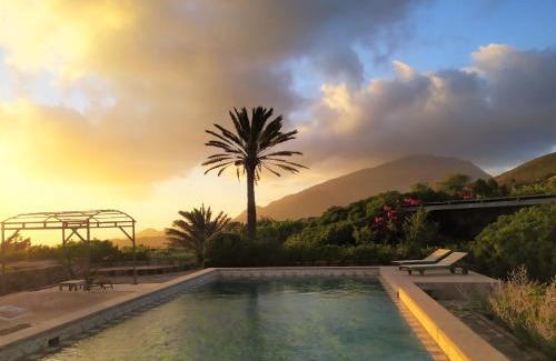 Pantelleria House | Tenuta Borgia
