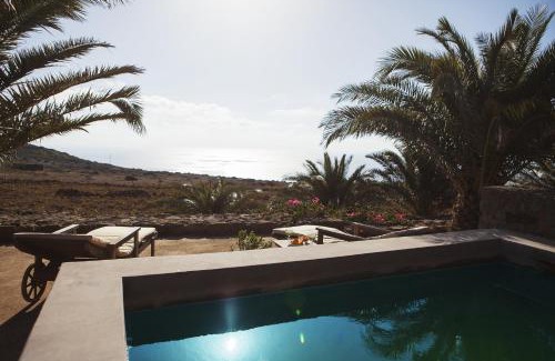 Pantelleria House | Tenuta Borgia