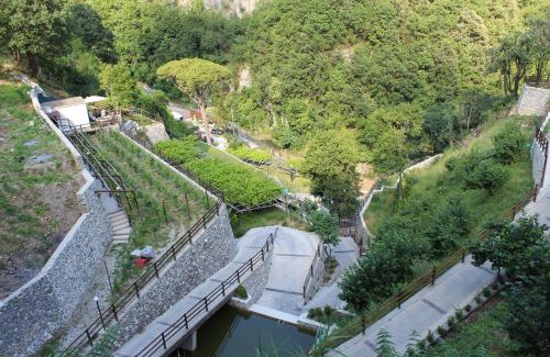 Cetara House | TENUTA BOSCO-Casa Vacanze