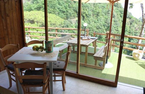 Cetara House | TENUTA BOSCO-Casa Vacanze