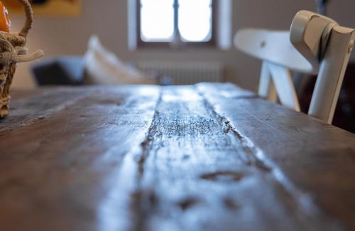 Casole d'Elsa Apartment | Tenuta Cantona