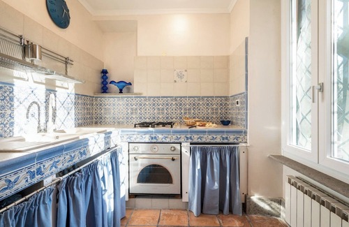 Segni Villa | Tenuta Cavi 6+4, Emma Villas