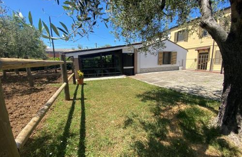 Vasto House | Tenuta Del Casale