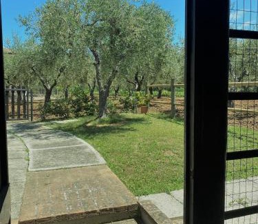 Vasto House | Tenuta Del Casale