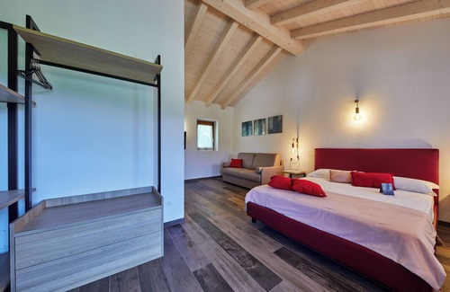 Cormons Bed & Breakfast | Tenuta Della Casa