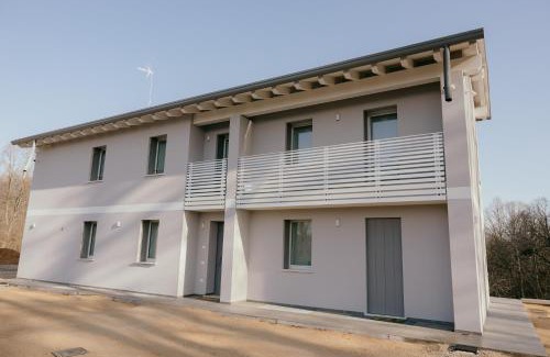 Giavera del Montello House | Tenuta delle Radici